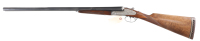 Ugartechea Parker-Hale' Sidelock SxS Shotgun - 6