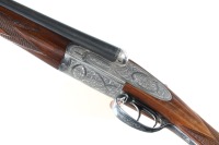 Ugartechea Parker-Hale' Sidelock SxS Shotgun - 7