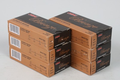 6 Bxs PMC .40 S&W Ammo