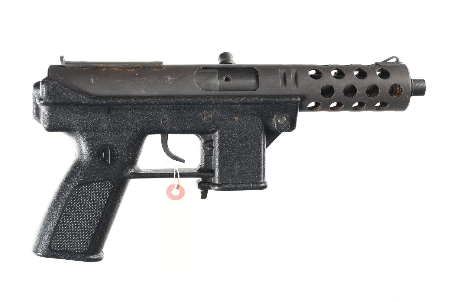 Intratech Tec-DC9 Pistol 9mm