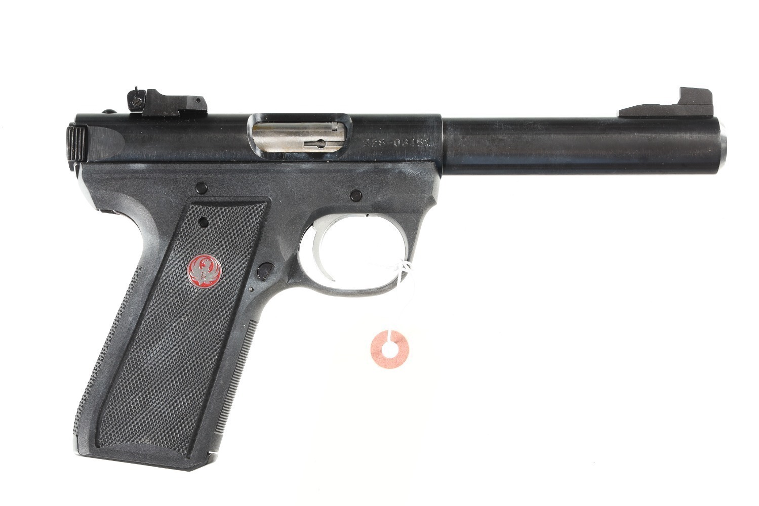 Ruger 22/45 MK3 Pistol .22lr