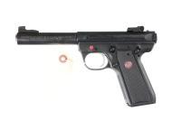 Ruger 22/45 MK3 Pistol .22lr - 3