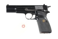 Browning Hi-Power Pistol 9mm - 3