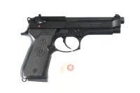 Beretta 92FS Pistol 9mm