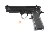 Beretta 92FS Pistol 9mm - 3