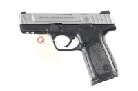 Smith & Wesson SD9VE Pistol 9mm - 3