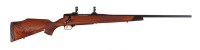 58339 Nikko 7000 Bolt Rifle 7mm Rem Mag - 4