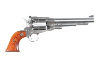 Ruger Old Army Revolver .45 cal - 2