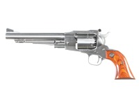 Ruger Old Army Revolver .45 cal - 3