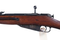 Tula Arsenal Russian Model 9130 Bolt Rifle 8 - 5