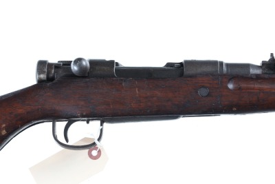 Japanese Type 99 Bolt Rifle 7.7 jap