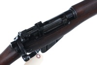 Enfield No.4 Mk1 Bolt Rifle .303 british - 3