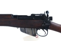 Enfield No.4 Mk1 Bolt Rifle .303 british - 4