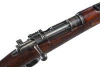 Carl Gustaf's Mauser 1911 Bolt Rifle 6.5x55 - 3