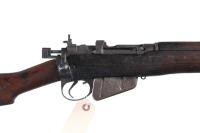 Savage No. 4 MKI Star Bolt Rifle .303 Britis