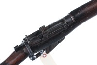 Savage No. 4 MKI Star Bolt Rifle .303 Britis - 3