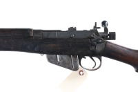 Savage No. 4 MKI Star Bolt Rifle .303 Britis - 4