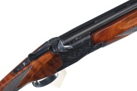 Winchester 101 Trap O/U Shotgun 12ga - 3