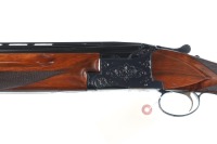 Winchester 101 Trap O/U Shotgun 12ga - 5