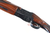 Winchester 101 Trap O/U Shotgun 12ga - 7