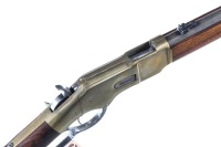 Uberti 1886 Carbine Lever Rifle .44 WCF - 3