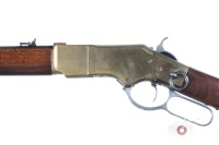 Uberti 1886 Carbine Lever Rifle .44 WCF - 4