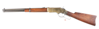 Uberti 1886 Carbine Lever Rifle .44 WCF - 5