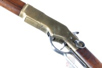 Uberti 1886 Carbine Lever Rifle .44 WCF - 6