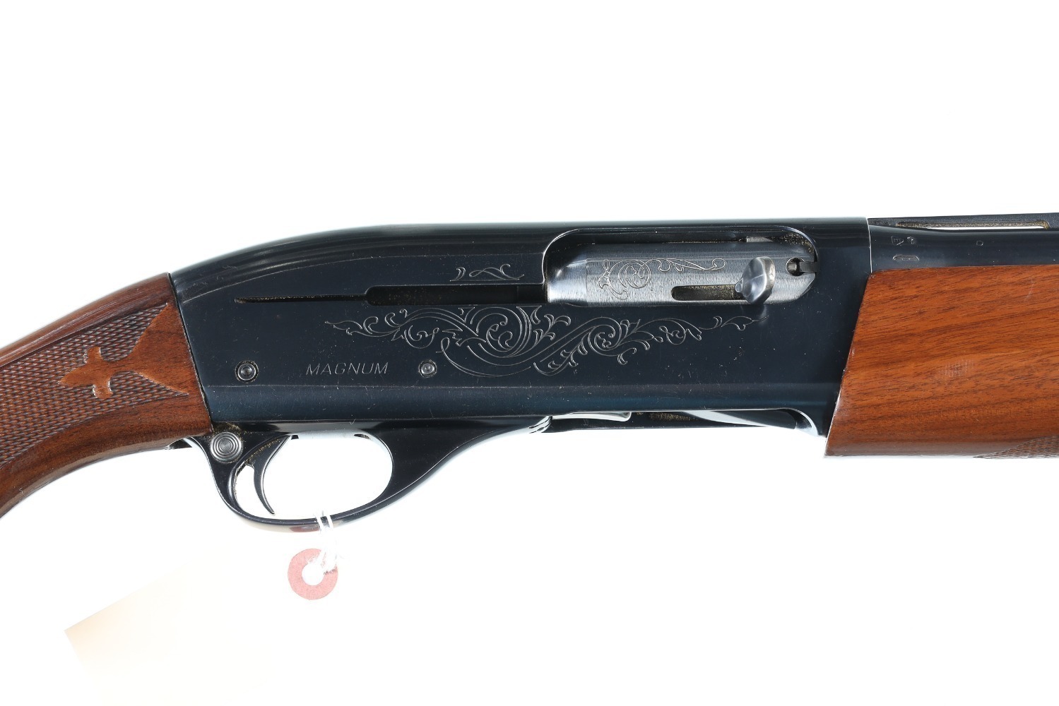 Remington 1100 Semi Shotgun 12ga