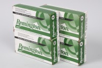 4 Bxs Remington .45 ACP Ammo