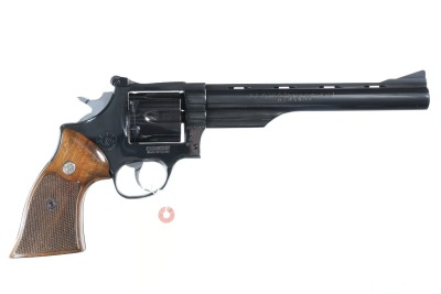 Llama Super Comanche Revolver 44 mag