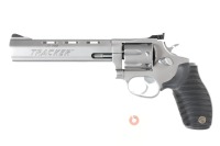 Taurus Tracker Revolver .17 hmr - 3