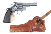 Weihrauch HW38 Revolver .38 special