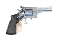 Weihrauch HW38 Revolver .38 special - 2