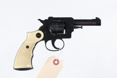 RG 24 Revolver .22lr