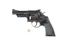 Smith & Wesson 28-2 Revolver .357 mag - 3