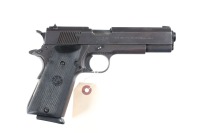 Llama IX-C Pistol .45ACP