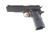 Llama IX-C Pistol .45ACP - 3