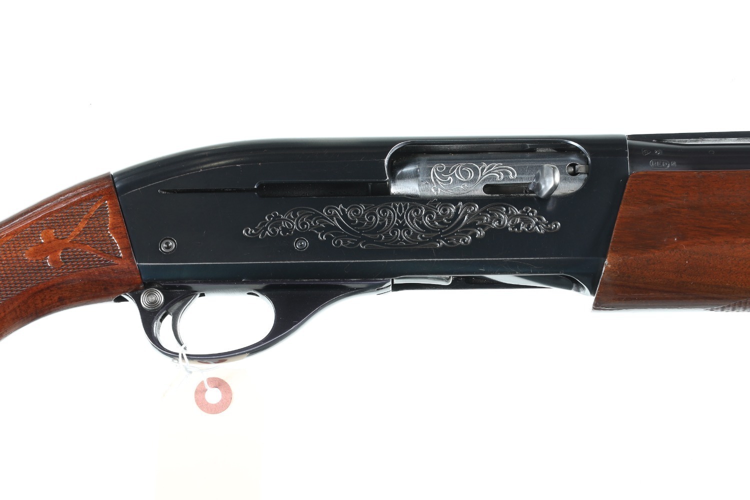 Remington 1100 Semi Shotgun 12ga