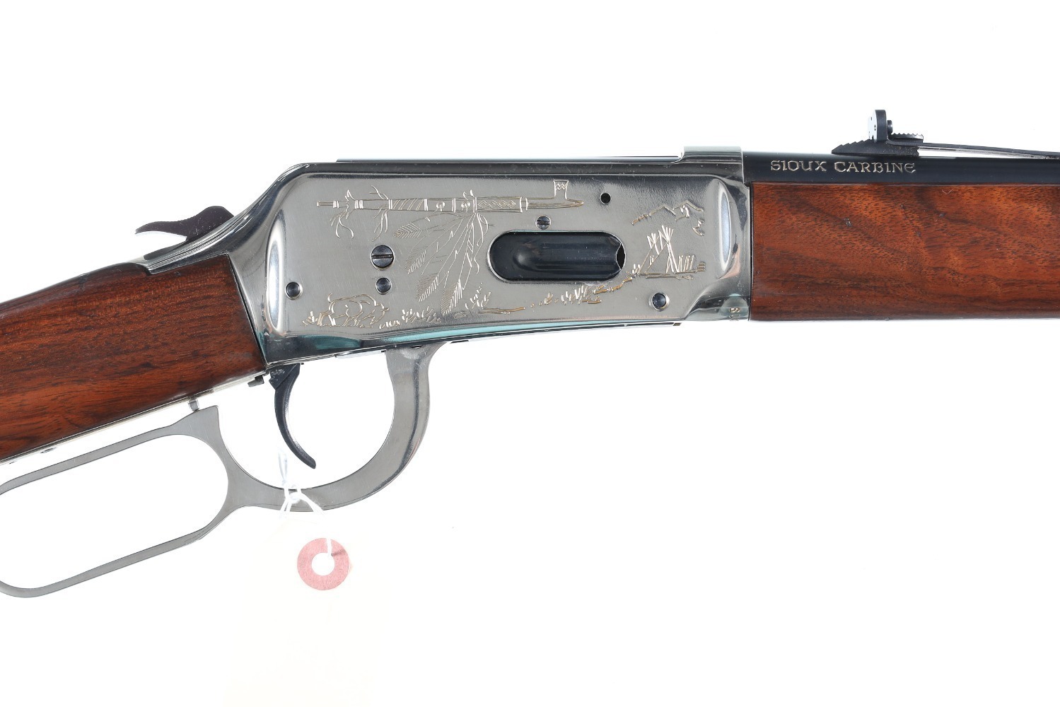 Winchester 94 Sioux Carbine Lever Rifle .30-