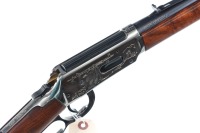 Winchester 94 Sioux Carbine Lever Rifle .30- - 3