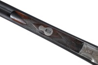 57005 L.C. Smith Specialty SxS Shotgun 20ga - 10