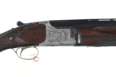 Miroku MK38 O/U Shotgun 12ga