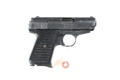 Bryco 38 Pistol .32 S&W