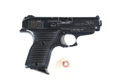 Lorcin L380 Pistol .380 ACP