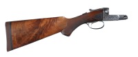 57004 Parker CHE SxS Shotgun 16ga - 4
