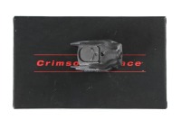 Crimson Trace Rail Master laser