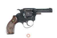 RG 14 Revolver .22lr