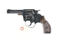 RG 14 Revolver .22lr - 3