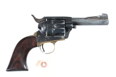 Hawes Western Six Shooter Revolver .22 WMR